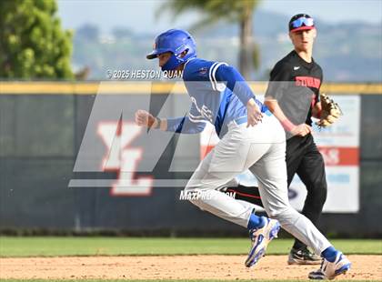 Thumbnail 1 in Etiwanda vs. Bishop Gorman (National Classic) photogallery.
