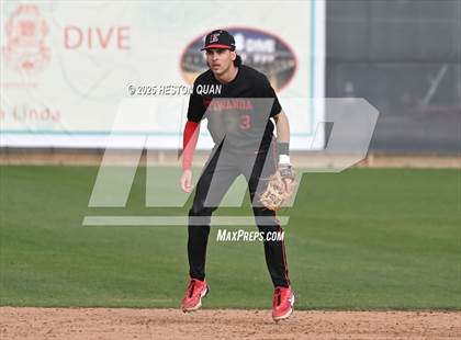 Thumbnail 2 in Etiwanda vs. Bishop Gorman (National Classic) photogallery.