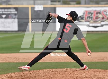 Thumbnail 3 in Etiwanda vs. Bishop Gorman (National Classic) photogallery.