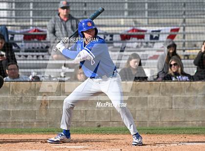 Thumbnail 3 in Etiwanda vs. Bishop Gorman (National Classic) photogallery.