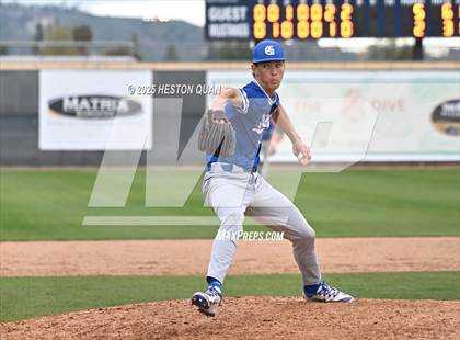 Thumbnail 2 in Etiwanda vs. Bishop Gorman (National Classic) photogallery.