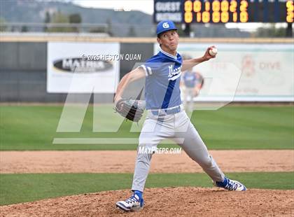 Thumbnail 3 in Etiwanda vs. Bishop Gorman (National Classic) photogallery.