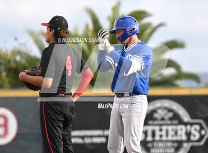 Thumbnail 3 in Etiwanda vs. Bishop Gorman (National Classic) photogallery.