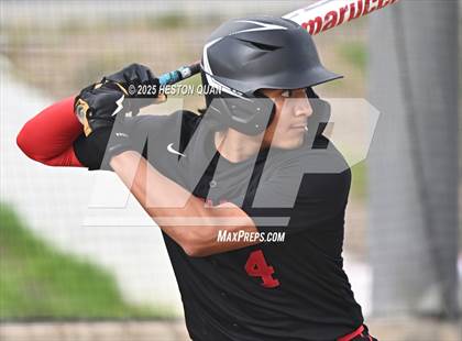 Thumbnail 1 in Etiwanda vs. Bishop Gorman (National Classic) photogallery.