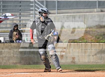 Thumbnail 2 in Etiwanda vs. Bishop Gorman (National Classic) photogallery.
