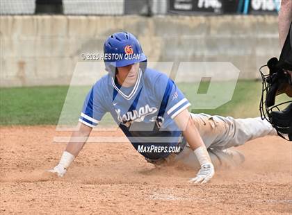 Thumbnail 1 in Etiwanda vs. Bishop Gorman (National Classic) photogallery.