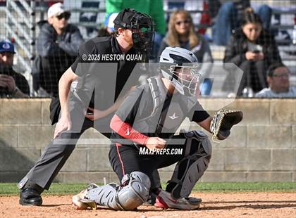 Thumbnail 2 in Etiwanda vs. Bishop Gorman (National Classic) photogallery.