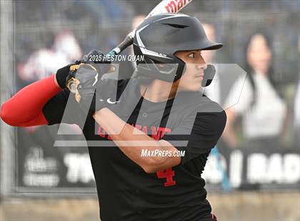 Thumbnail 1 in Etiwanda vs. Bishop Gorman (National Classic) photogallery.