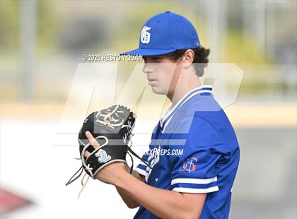 Thumbnail 2 in Etiwanda vs. Bishop Gorman (National Classic) photogallery.