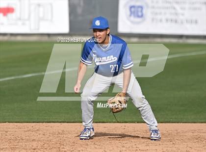 Thumbnail 2 in Etiwanda vs. Bishop Gorman (National Classic) photogallery.