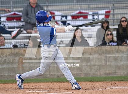 Thumbnail 1 in Etiwanda vs. Bishop Gorman (National Classic) photogallery.