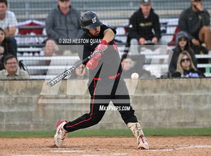 Thumbnail 2 in Etiwanda vs. Bishop Gorman (National Classic) photogallery.