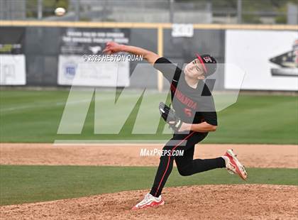 Thumbnail 1 in Etiwanda vs. Bishop Gorman (National Classic) photogallery.