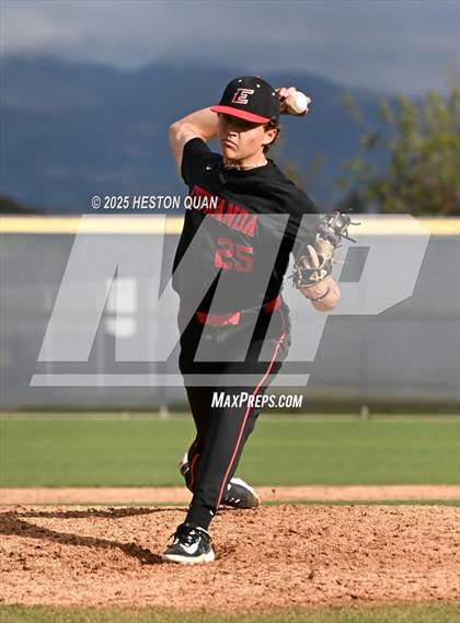 Thumbnail 3 in Etiwanda vs. Bishop Gorman (National Classic) photogallery.