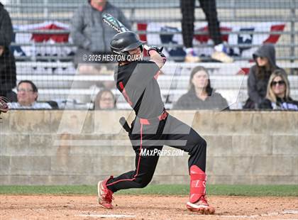 Thumbnail 2 in Etiwanda vs. Bishop Gorman (National Classic) photogallery.