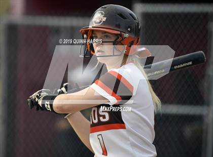 Thumbnail 3 in Shepard v Richards (IHSA 4A Regional Final) photogallery.