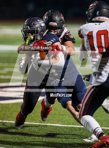 Thumbnail 3 in Weber @ Syracuse photogallery.