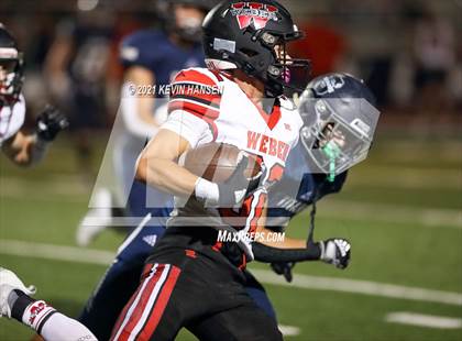 Thumbnail 3 in Weber @ Syracuse photogallery.