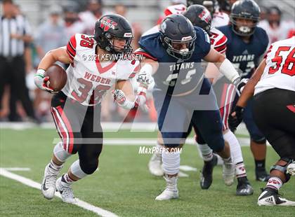 Thumbnail 3 in Weber @ Syracuse photogallery.