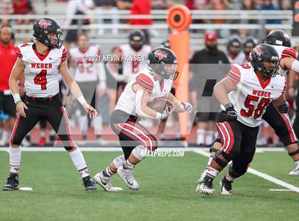 Thumbnail 2 in Weber @ Syracuse photogallery.