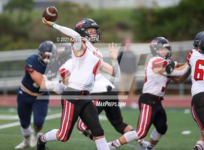 Thumbnail 3 in Weber @ Syracuse photogallery.