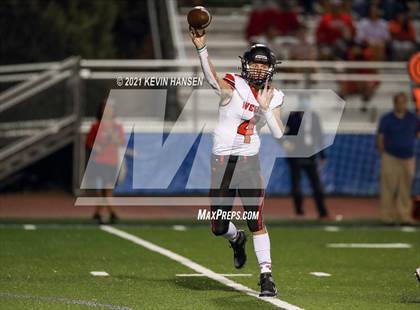 Thumbnail 2 in Weber @ Syracuse photogallery.