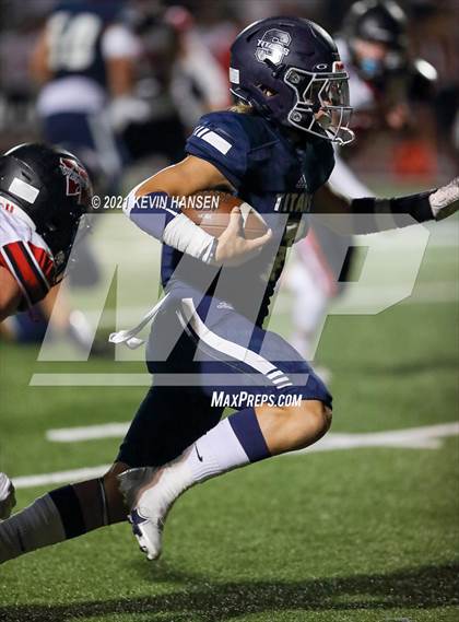 Thumbnail 3 in Weber @ Syracuse photogallery.