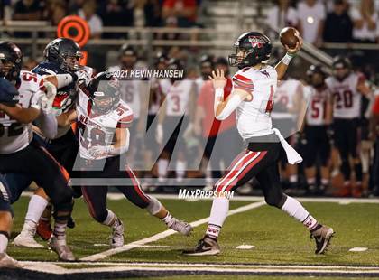 Thumbnail 1 in Weber @ Syracuse photogallery.