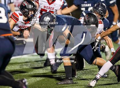 Thumbnail 2 in Weber @ Syracuse photogallery.