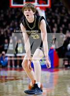 Photo from the gallery "Lincoln Southeast vs. Gretna (NSAA Class A Quarterfinal)"