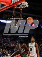 Photo from the gallery "Lincoln Southeast vs. Gretna (NSAA Class A Quarterfinal)"