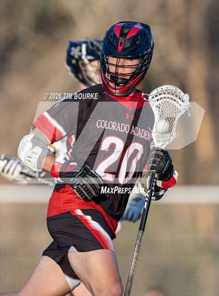 Colorado Academy @ Arapahoe