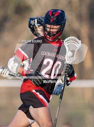 Colorado Academy @ Arapahoe