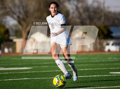 Thumbnail 3 in Amarillo vs. Coronado photogallery.