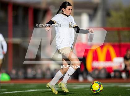 Thumbnail 1 in Amarillo vs. Coronado photogallery.