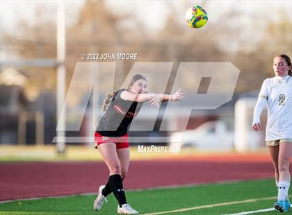 Thumbnail 1 in Amarillo vs. Coronado photogallery.