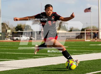 Thumbnail 3 in Amarillo vs. Coronado photogallery.