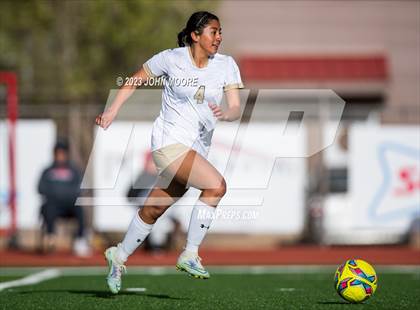 Thumbnail 3 in Amarillo vs. Coronado photogallery.