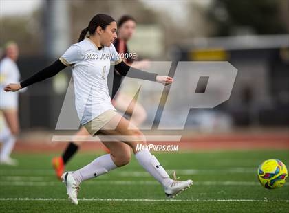 Thumbnail 1 in Amarillo vs. Coronado photogallery.