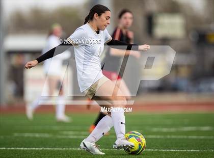 Thumbnail 3 in Amarillo vs. Coronado photogallery.