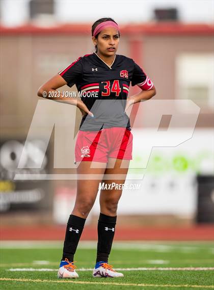Thumbnail 1 in Amarillo vs. Coronado photogallery.