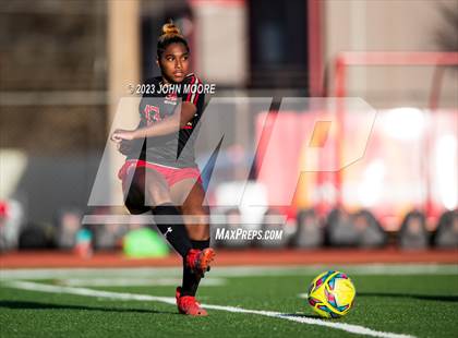 Thumbnail 1 in Amarillo vs. Coronado photogallery.
