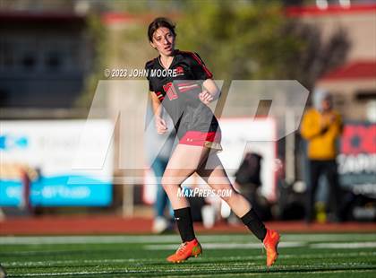 Thumbnail 1 in Amarillo vs. Coronado photogallery.