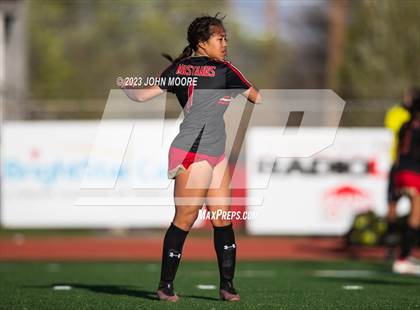 Thumbnail 3 in Amarillo vs. Coronado photogallery.