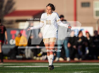 Thumbnail 1 in Amarillo vs. Coronado photogallery.