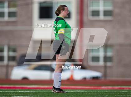 Thumbnail 3 in Amarillo vs. Coronado photogallery.