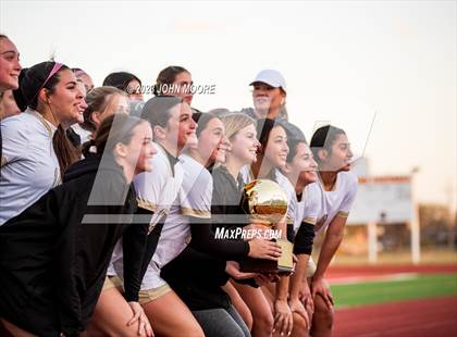 Thumbnail 3 in Amarillo vs. Coronado photogallery.