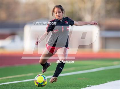 Thumbnail 1 in Amarillo vs. Coronado photogallery.