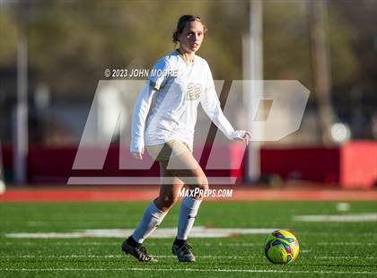 Thumbnail 1 in Amarillo vs. Coronado photogallery.
