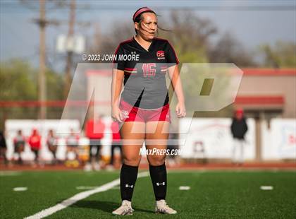 Thumbnail 3 in Amarillo vs. Coronado photogallery.